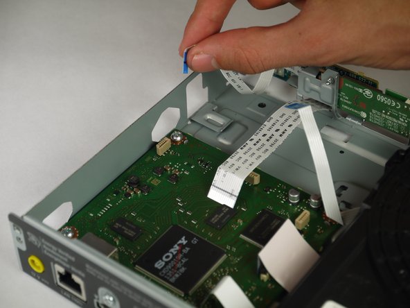 Sony BDP-BX520 Bluetooth Module Replacement, Bluetooth Module: crwdns2935265:014crwdnd2935265:02crwdnd2935265:02crwdne2935265:0