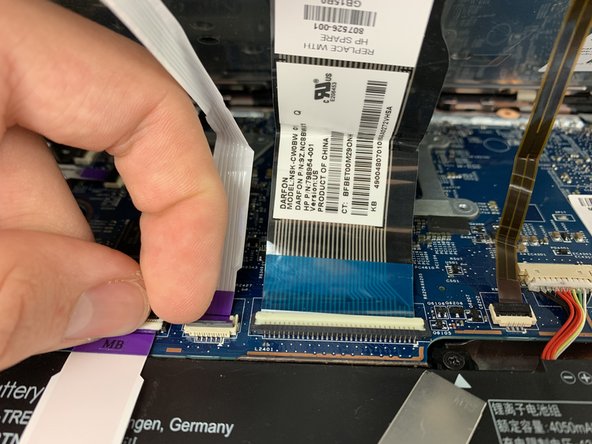 HP Envy x360 m6-w105dx Keyboard Replacement: crwdns2935265:03crwdnd2935265:02crwdnd2935265:02crwdne2935265:0