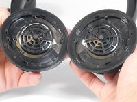 Anker Soundcore Life Q30 Headphone Driver Replacement