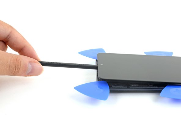 Samsung Galaxy S20 Ultra Screen Replacement