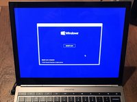 Install Windows 10 on the Pixel