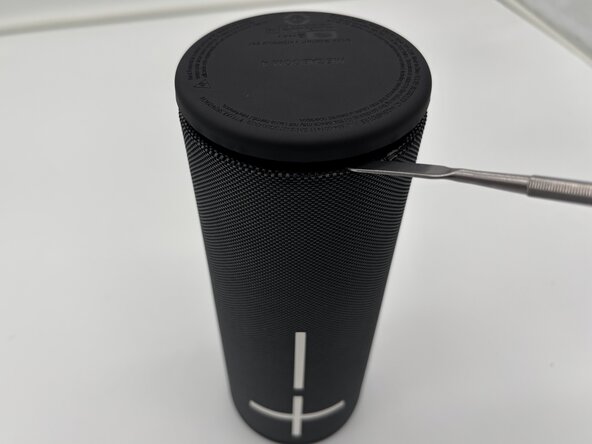 Logitech UE Megaboom 4 Battery Replacement, Battery: crwdns2935265:01crwdnd2935265:02crwdnd2935265:03crwdne2935265:0