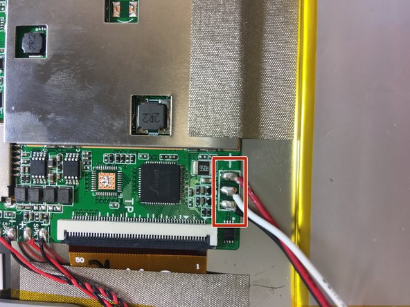 Insignia Flex 10.1 NS-P16AT10 Screen Replacement: crwdns2935265:07crwdnd2935265:02crwdnd2935265:02crwdne2935265:0