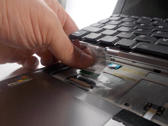 Toshiba Portege R205-S209 Keyboard Replacement: crwdns2935265:011crwdnd2935265:02crwdnd2935265:02crwdne2935265:0