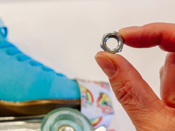 VNLA Parfait Skates Wheel Replacement: crwdns2935265:02crwdnd2935265:03crwdnd2935265:03crwdne2935265:0