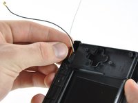Nintendo DS Lite Microphone Replacement