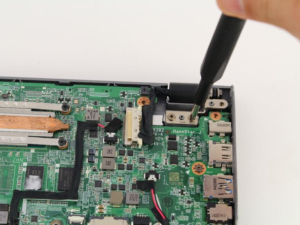 Acer Chromebook C720-2827 Display Replacement: crwdns2935265:09crwdnd2935265:02crwdnd2935265:03crwdne2935265:0