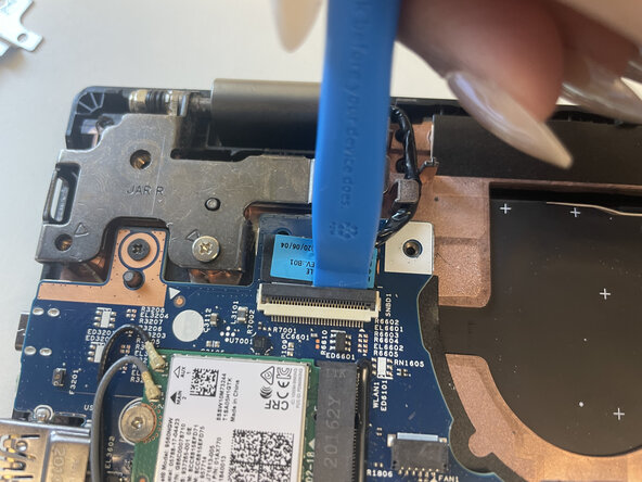 Lenovo ThinkPad L390 Motherboard Replacement: crwdns2935265:08crwdnd2935265:02crwdnd2935265:03crwdne2935265:0