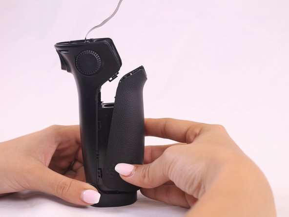 Osmo Mobile Bluetooth Module Replacement: crwdns2935265:09crwdnd2935265:02crwdnd2935265:02crwdne2935265:0