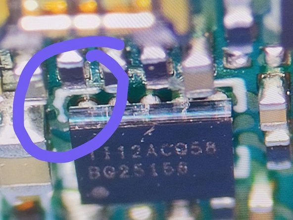 Fitbit Luxe Teardown, Someones experience:: crwdns2935265:011crwdnd2935265:02crwdnd2935265:03crwdne2935265:0