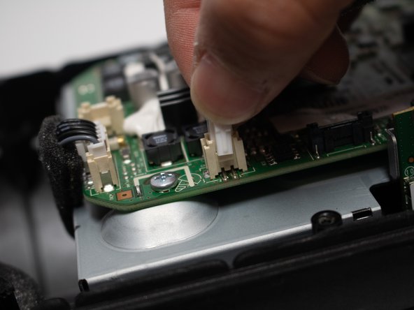 Samsung Radiant360 R3 Tweeter Replacement, Motherboard: crwdns2935265:018crwdnd2935265:02crwdnd2935265:02crwdne2935265:0