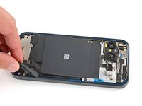 How to Apply New Back Glass Adhesive in Your Google Pixel 9