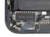 iPhone 15 Pro Battery Replacement