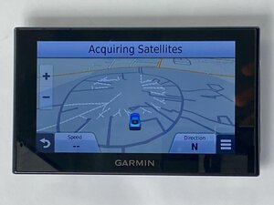 Garmin Nuvi 2539LMT