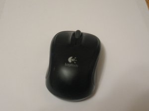 ratón inalámbrico Logitech M305