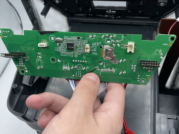 Singing Machine Shine Duets Audio/Power Jack Replacement: crwdns2935265:012crwdnd2935265:02crwdnd2935265:03crwdne2935265:0