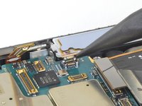 Samsung Galaxy Note20 Ultra Motherboard Replacement