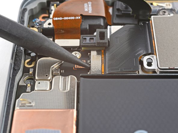 Google Pixel 8 Logic Board Replacement