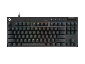 Logitech PRO X TKL RAPID