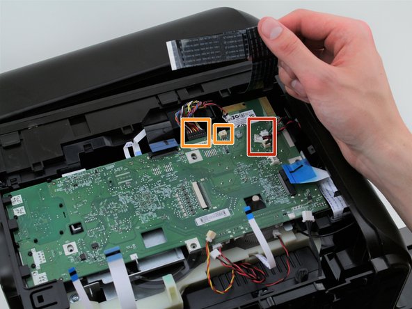 HP Officejet Pro 8600 Plus Battery Replacement: crwdns2935265:08crwdnd2935265:02crwdnd2935265:03crwdne2935265:0