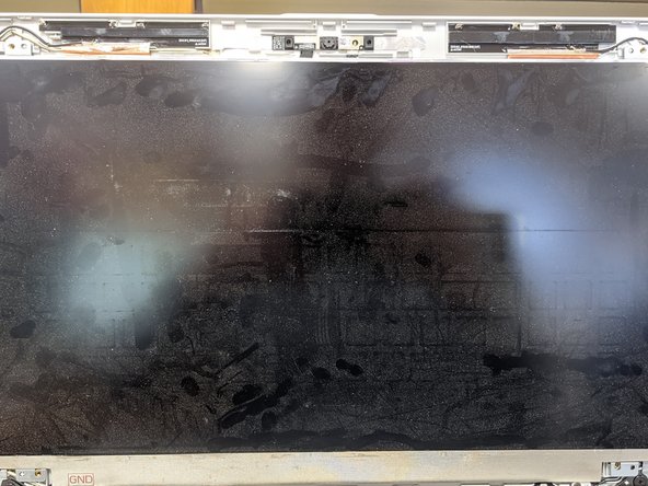 Probook 650 G5 Screen Replacement, Remove Screen: crwdns2935265:03crwdnd2935265:02crwdnd2935265:02crwdne2935265:0