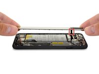 Google Pixel 4 Charging Assembly Replacement