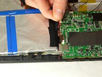 DOPO 10.1 Tablet Battery Replacement