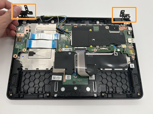 Acer Chromebook Spin 511 (C741L) N20Q8 Motherboard Replacement: stap 0, afbeelding 3 van 3