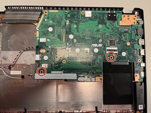 Motherboard