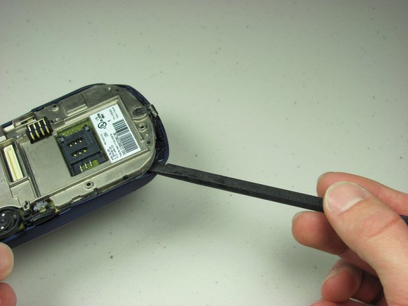 BlackBerry 7510 Keypad Replacement, Keypad: crwdns2935265:06crwdnd2935265:02crwdnd2935265:03crwdne2935265:0