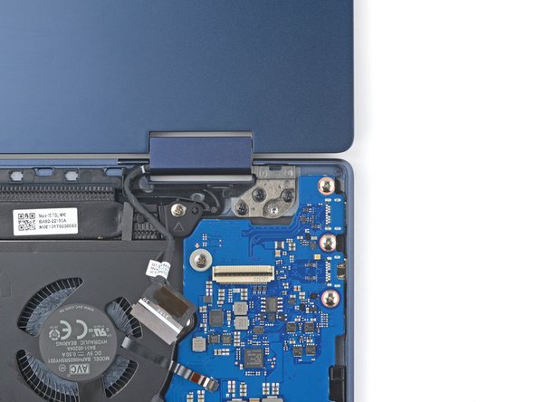 Samsung Galaxy Book Pro 360 15" Screen Replacement: step 14, image 2 of 2