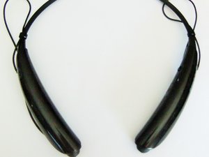 Lg stereo best sale headset hbs 750