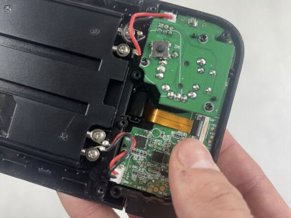 GameSir X2 Pro USB-C Cable Replacement: step 7, image 2 of 3