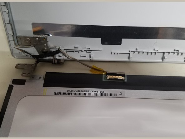 Lenovo IdeaPad 330 Screen Replacement Guide, Remove Screen - Pt1: crwdns2935265:011crwdnd2935265:02crwdnd2935265:02crwdne2935265:0