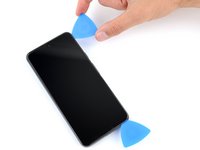 Google Pixel 8 Pro Earpiece Speaker Replacement