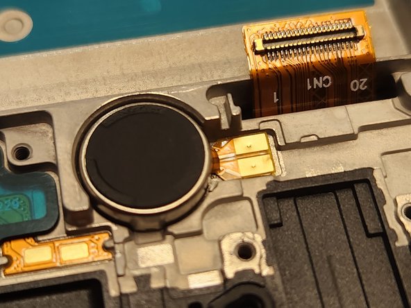 Revvl 6 Pro 5G Screen Replacement, Vibration Motor and Bottom Microphone Filter: crwdns2935265:033crwdnd2935265:02crwdnd2935265:02crwdne2935265:0