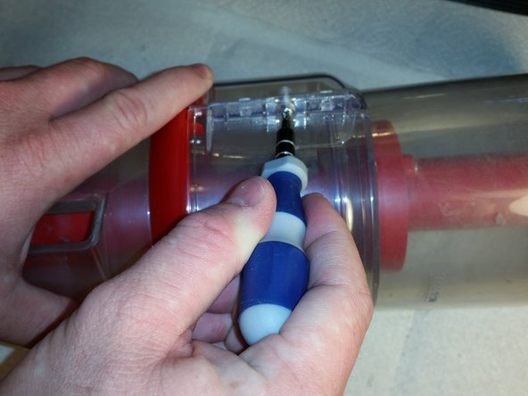 Dirt Devil UD20005 Suction Path Replacement, Dust Cup: crwdns2935265:05crwdnd2935265:02crwdnd2935265:02crwdne2935265:0