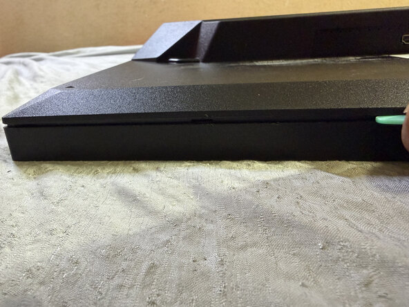 Gigabyte GS32Q-SA Monitor Button Replacement: step 4, image 3 of 3