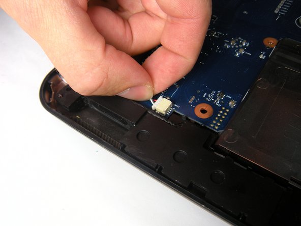 HP Pavilion g6-1b79dx Speaker Replacement: crwdns2935265:027crwdnd2935265:02crwdnd2935265:03crwdne2935265:0