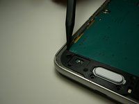 Samsung Galaxy Express 3 Motherboard Replacement