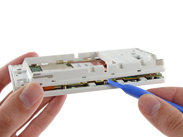 Project Tango Teardown: crwdns2935265:04crwdnd2935265:02crwdnd2935265:03crwdne2935265:0