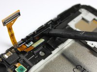 Samsung Galaxy Tab 3 7.0 Camera Replacement