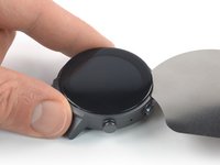 TicWatch E3 Screen Replacement
