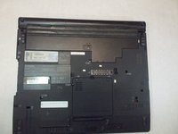 Lenovo Thinkpad X201 Tablet LCD Replacement