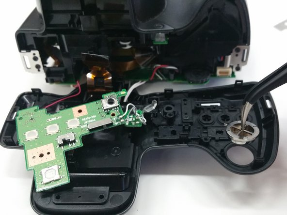 Kodak Easyshare Z981 Top Shutter Button Replacement: crwdns2935265:09crwdnd2935265:02crwdnd2935265:03crwdne2935265:0