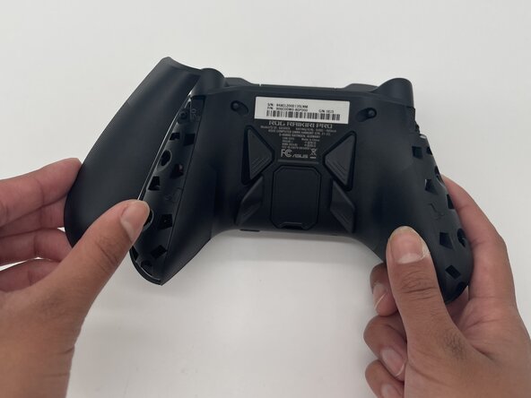 ASUS ROG Raikiri Pro Motherboard Replacement, Battery: crwdns2935265:01crwdnd2935265:03crwdnd2935265:03crwdne2935265:0