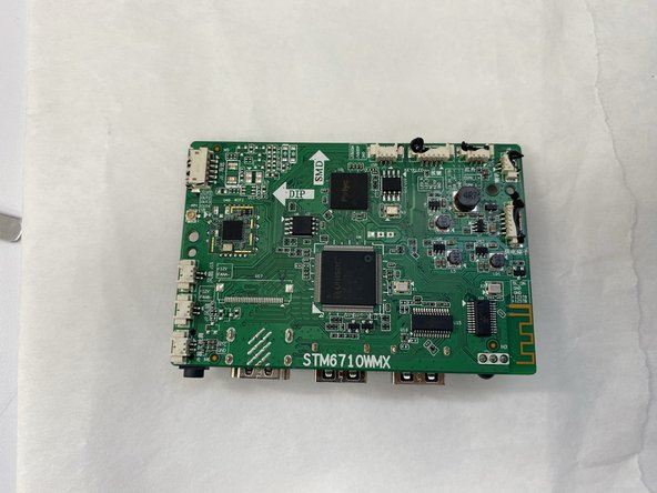 TopTro TR25 Projector Lens Replacement: crwdns2935265:08crwdnd2935265:03crwdnd2935265:03crwdne2935265:0