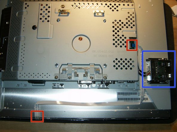 Universal Backlight Inverter: crwdns2935265:04crwdnd2935265:02crwdnd2935265:03crwdne2935265:0