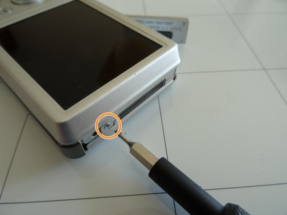 Panasonic camera DMC FS 16 CCD cleaning: crwdns2935265:04crwdnd2935265:03crwdnd2935265:03crwdne2935265:0