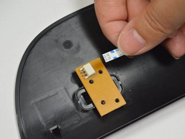 HP OfficeJet 4650 Power Button Replacement: crwdns2935265:06crwdnd2935265:02crwdnd2935265:03crwdne2935265:0